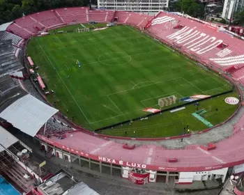 Horário e onde assistir ao vivo Náutico x Operário, pela Série B