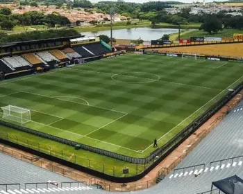 Horário e onde assistir ao vivo Novorizontino x Goiás, pela Série B