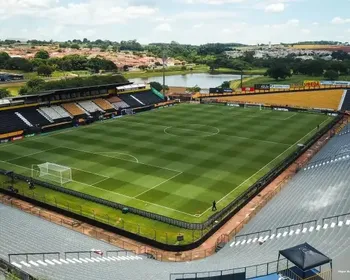Horário e onde assistir ao vivo Novorizontino x Sport, pela Série B