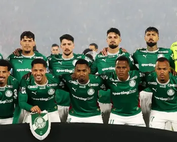 Horário e onde assistir ao vivo Palmeiras x LDU, pela Libertadores