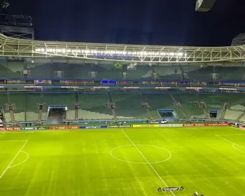 Horário e onde assistir ao vivo Palmeiras x Santos, pela Copa do Brasil