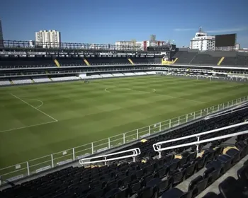 Horário e onde assistir ao vivo Santos x Palmeiras, pela Copa do Brasil