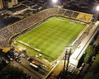 São Bernardo x CRB: horário e onde assistir ao vivo