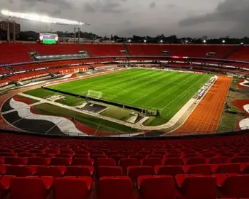 Horário e onde assistir ao vivo São Paulo x Bragantino, pelo Brasileirão