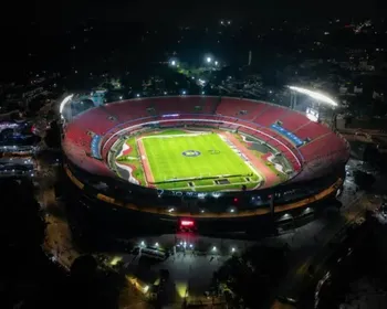 Horário e onde assistir ao vivo São Paulo x Santos, pela Série A
