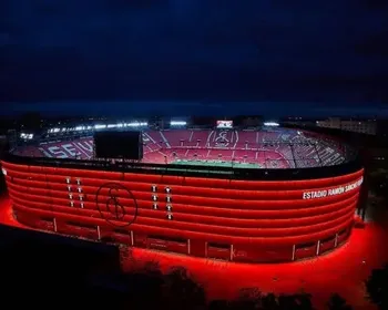 Horário e onde assistir ao vivo Sevilla x Atlético de Madrid, pela La Liga
