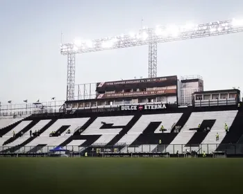 Horário e onde assistir ao vivo Vasco x Vitória, pela Copa do Brasil
