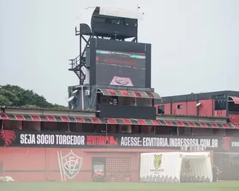 Horário e onde assistir ao vivo Vitória x Vasco, pela Copa do Brasil