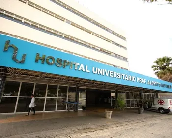 HU da Ufal fará 53 anos como pilar da Saúde de Alagoas com 98,5% de satisfação de usuários do SUS