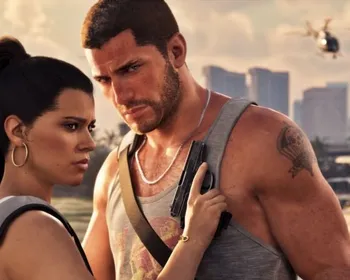 Hype por GTA 6 impulsiona vendas de PS5 e Xbox em 33%