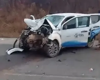 Idosa morre a caminho de hemodiálise após acidente na AL-105, no Benedito Bentes
