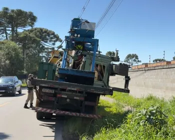 Idoso de 67 anos morre após ser atingido por peça que se soltou de caminhão