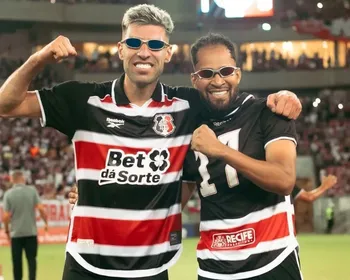 "Imbatível" na Série C, Santa Cruz está próximo da Série B após 10 anos