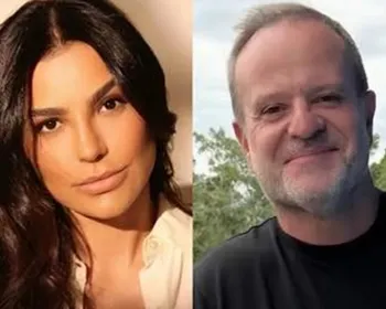 Influenciadora Cíntia Chagas confirma namoro com Rubens Barrichello