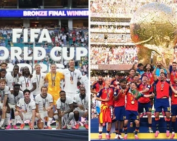 Inglaterra x Espanha: horário e onde assistir ao vivo
