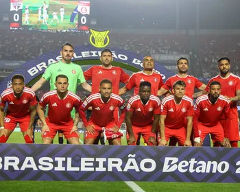 Internacional anuncia novo técnico para restante da temporada