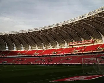 Internacional x Atlético-MG: Onde assistir ao jogo da 24ª rodada do Brasileirão