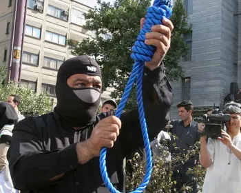 Irã executou mais de 500 pessoas em 2026, diz ONG