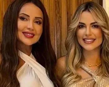 Irmã revela que fãs tentam se cadastrar como cônjuges de Deolane