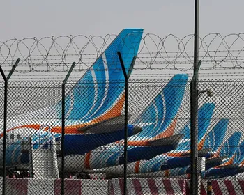 Israel diz que copiloto tentou esfaquear piloto em voo da Flydubai