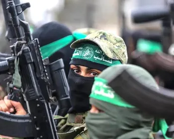 Israel mata comandante do Hamas em ataque aéreo na Faixa de Gaza