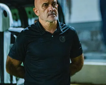 Itamar Schülle elogia primeiro tempo do ASA, lamenta derrota e mantém confiança no título