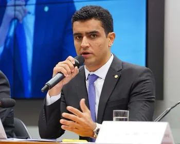 JHC não comparece à entrevista na TV Gazeta