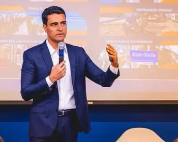 JHC reage a Renan sobre R$ 2 milhões: “Sem qualquer prova ou indício”