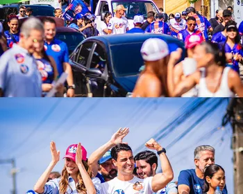 JHC reúne apoiadores em Roteiro, Barra de São Miguel, Marechal e Satuba