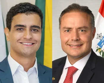 JHC tem 47,2% e Renan Filho, 41,3%, na disputa pelo governo, diz Paraná Pesquisas