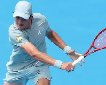 João Fonseca desiste de evento do US Open e acende alerta nos torcedores