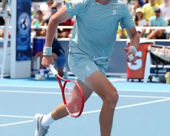 João Fonseca desiste e está fora do US Open; veja o motivo e o comunicado