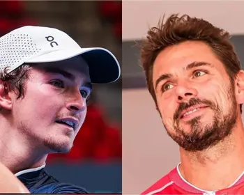João Fonseca x Stan Wawrinka: horário e onde assistir confronto pela Copa Davis