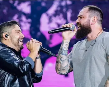 Jorge e Mateus são condenados após escândalo com trabalhadores nos bastidores de show