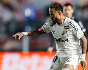 Jornalista responde Neymar e pede semana para treinar antes de desafio