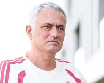 José Mourinho minimiza acerto de Rodri com o Barcelona