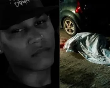 Jovem de 18 anos é executado a tiros enquanto ajudava a descarregar caminhão de mudança