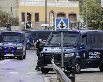 Jovem marroquino de 17 anos morre em centro de acolhimento de Ceuta