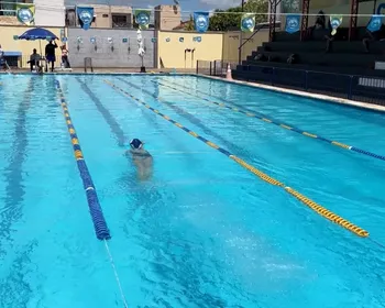 Jovens nadadoras alagoanas conquistam medalhas em competições nacionais