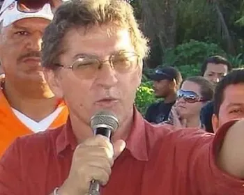 Julgamento do acusado de participar da morte do vereador de Anadia é adiado