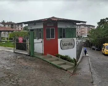 Justiça determina solução para esgoto de condomínio na Serraria e multa Caixa em R$ 1,2 milhão