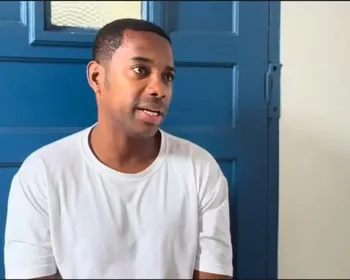 Justiça diminui pena de Robinho em 72 dias após trabalhos e estudos