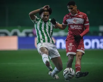 Juventude bate o CRB de virada e põe fim à sequência invicta do Galo: 2 a 1