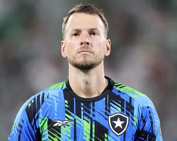 Juventus encaminha a contratação do goleiro Neto