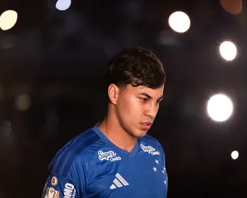 Kaio Jorge será julgado antes de Atlético-MG x Cruzeiro