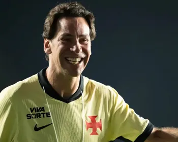 Lamacchia no Vasco: veja os aportes iniciais de outras SAFs