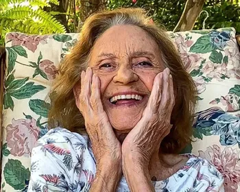 Laura Cardoso: atriz já havia revelado como gostaria de morrer