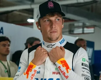 Lawson volta à Red Bull após dispensa e admite desafio em Zandvoort