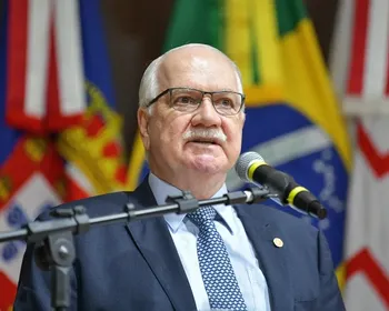 Leia a íntegra da fala de abertura de Edson Fachin