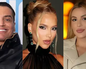 Leo Dias compara Virginia Fonseca a Deolane Bezerra: 'Elas não têm talento'